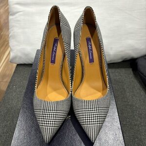 Purple Label Ralph Lauren Heels